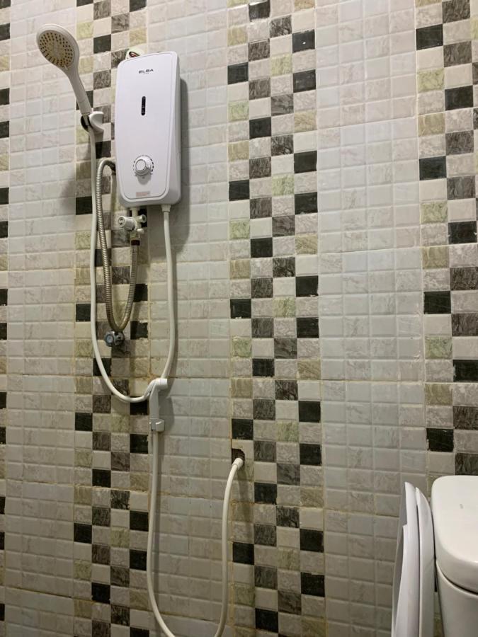 Aina Guest House コタバル エクステリア 写真