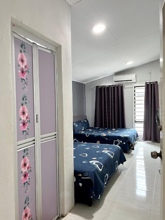 Aina Guest House コタバル エクステリア 写真