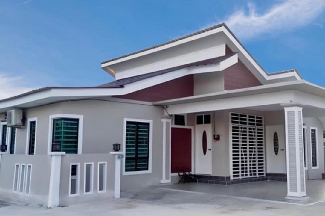 Aina Guest House コタバル エクステリア 写真